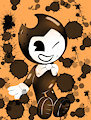 Bendy <3