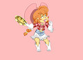 Marry Moon by tinycon