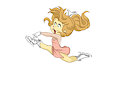 Skater Brittany by tinycon
