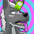 pixel icons by extralife