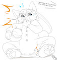 Little candy muncher (Cub/WG)