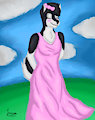 Hoosk In A Dress Pt. 2 by Lore4697