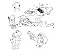 Stream Chaos by adevio403