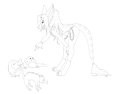 This one! ( Lines ) by Murderalize