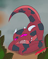 Lurking Kobold