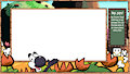 Yoshi's Island Stream Overlay (ANIMATED)