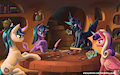 Potionmaking