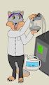 Scientific Scrutiny