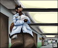 Mai's Profession