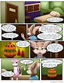 [Darkmirage] Change of Rules 2 [Colorized by ReDoXX] p.4 by ReDoXx