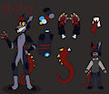 Stanley Ref by MiniatureLabyrinth