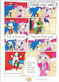 Sonic and the Magic Lamp pg 33