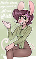 Miss Whisk