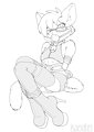 Leo Bound by kandlin