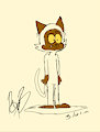 Chester by S note by BracksFR