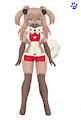 Karen the Rockruff