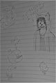 Sketchbook Doodles