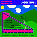 Jasmine's Jigglemill Concept