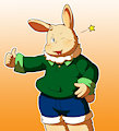 HIROTO RABBIT