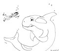 Pike Playing Games