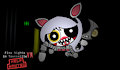 Beware what's lurking in the dark