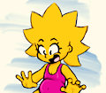 Little Lisa