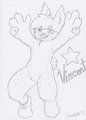 Vincent Comm - Jumping for Joy