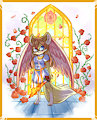 Avenging Angel