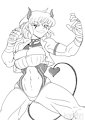 sucubus badass