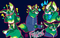 frillious