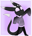 Its a Imp!!