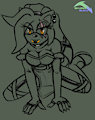 Negative Pure :COMM: