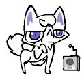 ♫Pip Pat♫ by Caitsith511