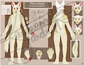 - PRICE EDITED - Pina Colada German Shepard ::Adopt::