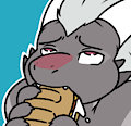 Draxa Sandvvich Icon by Draxamir