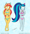 Pic Commission: Freezing