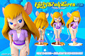 Panty Ranger