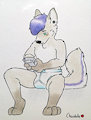Nik Comm - Undies Gamer