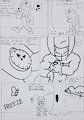 Stop Stop, it's Knuckles pg 1