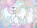 KO-FI: Plush reshiram