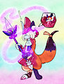 cresent curse