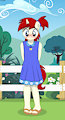 Silver Draw by tolpain