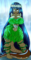 Nature's Boa, Ivy [C]