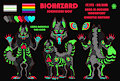 Biohazard