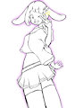 Pop Bunny