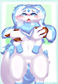 Blue Carbuncle [Commission]