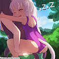 Piggyback Ride