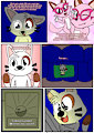 Comic Commission: Midnight Lust - 01 by Otakon