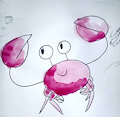 Crabby by HazelNoisette