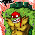 Rise Raph 3.5.2019